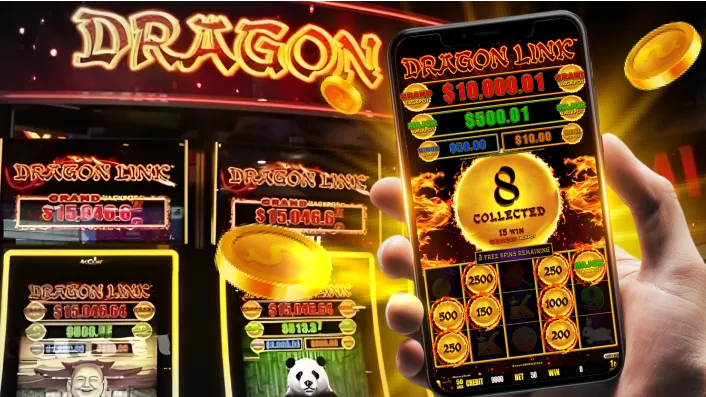 Luxurious Online Casino Gaming